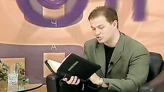 Александр Шевченко - Имею ли я жизнь вечную 3