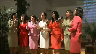 Алатея - В тиши вечерній