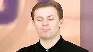 Александр Шевченко - Обмен на кресте 1