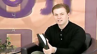 Александр Шевченко - Обмен на кресте 1