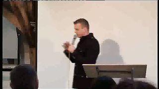 Конференция в Гурлахе 13 ноября