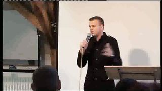 Конференция в Гурлахе 13 ноября