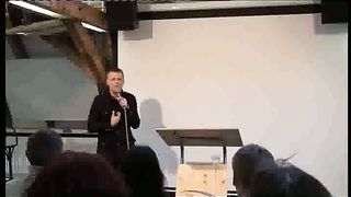 Конференция в Гурлахе 13 ноября