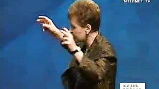 Джойс Майер – Что мешает быть благословенным 1