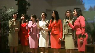 Алатея - Господь моя жизнь