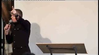 Конференция в Гурлахе 13 ноября 2