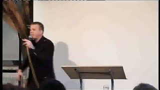 Конференция в Гурлахе 13 ноября 2