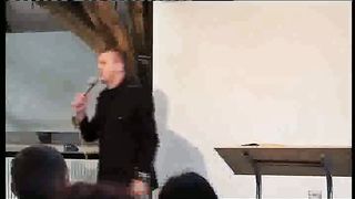 Конференция в Гурлахе 13 ноября 2