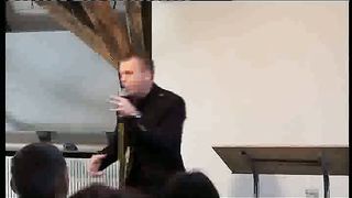 Конференция в Гурлахе 13 ноября 2