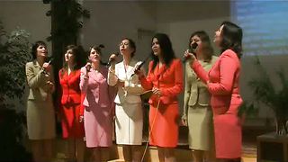 Алатея - Ти знаєш, Боже, моє бажання