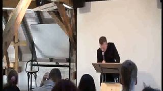 Конференция в Гурлахе 13 ноября 3