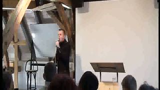 Конференция в Гурлахе 13 ноября 3