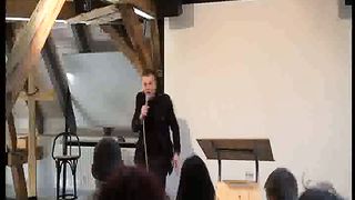 Конференция в Гурлахе 13 ноября 3