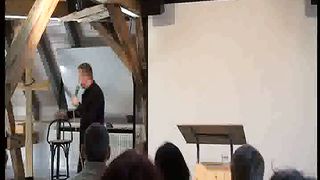 Конференция в Гурлахе 13 ноября 3