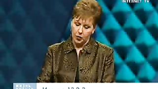 Джойс Майер – Что мешает быть благословенным 2