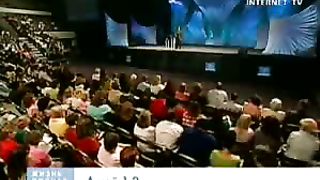 Джойс Майер – Что мешает быть благословенным 2