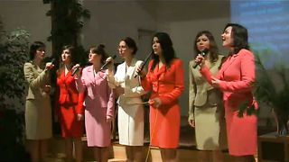 Алетея - Ты с нами Бог