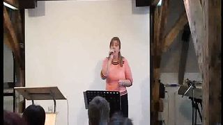 Конференция в Гурлахе 13 ноября 4