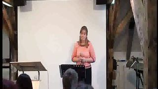 Конференция в Гурлахе 13 ноября 4