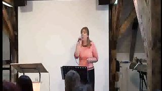 Конференция в Гурлахе 13 ноября 4