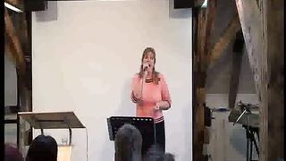 Конференция в Гурлахе 13 ноября 4