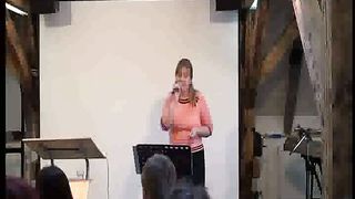 Конференция в Гурлахе 13 ноября 4