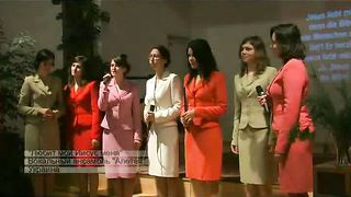 Алатея - Любит мой Иисус меня