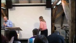 Конференция в Гурлахе 13 ноября 5