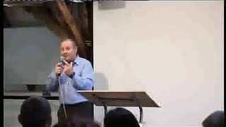 Конференция в Гурлахе 13 ноября 5