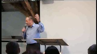 Конференция в Гурлахе 13 ноября 5