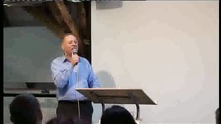 Конференция в Гурлахе 13 ноября 5