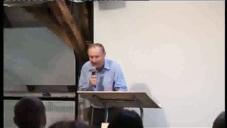 Конференция в Гурлахе 13 ноября 5