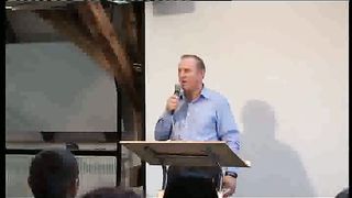 Конференция в Гурлахе 13 ноября 6