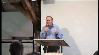 Конференция в Гурлахе 13 ноября 6