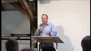 Конференция в Гурлахе 13 ноября 6