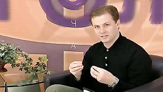 Александр Шевченко - Обмен на кресте 3