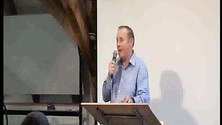 Конференция в Гурлахе 13 ноября 7