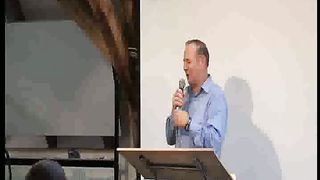 Конференция в Гурлахе 13 ноября 7