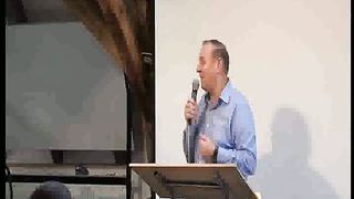 Конференция в Гурлахе 13 ноября 7