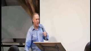 Конференция в Гурлахе 13 ноября 7