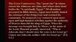 Вальте Вайс семинар о масонстве 10 зверь из бездны