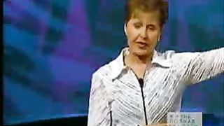 Джойс Майер – А что подумал бы Иисус 2