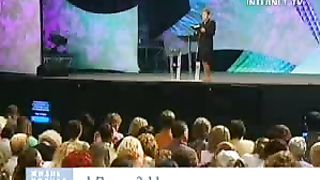 Джойс Майер - Любить свою жизнь 1