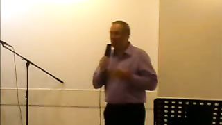 Свидетельство евангелиста Павла Франчука