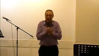 Свидетельство евангелиста Павла Франчука