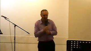 Свидетельство евангелиста Павла Франчука