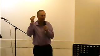 Свидетельство евангелиста Павла Франчука