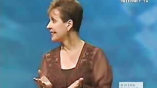 Джойс Майер - Не обижайте людей 1