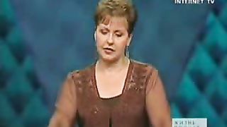 Джойс Майер - Не обижайте людей 1