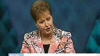 Джойс Майер - Не обижайте людей 3